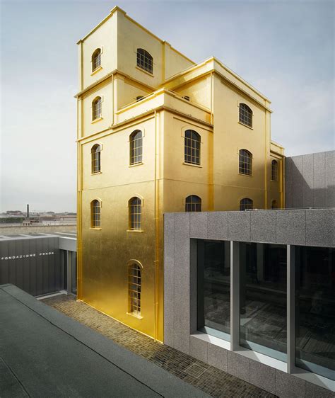 Fondazione Prada Milano 